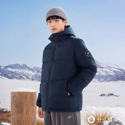 国货当自强 篇十八：31款男士运动款羽绒服特卖清单，1.6折起，低至百元白菜价，运动休闲、温暖寒冬！
