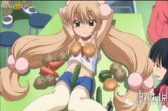 女孩子污一点更可爱？全二次元最污的妹子你认识几个