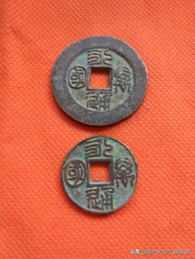 古钱币可以用来干什么?