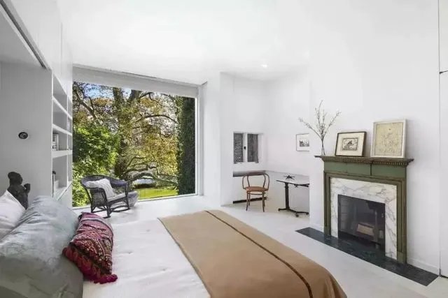 著名建筑师贝聿铭故居出售,他亲自操刀的家居然是这样的?