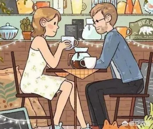 中老年丧偶再婚,有选择吗?