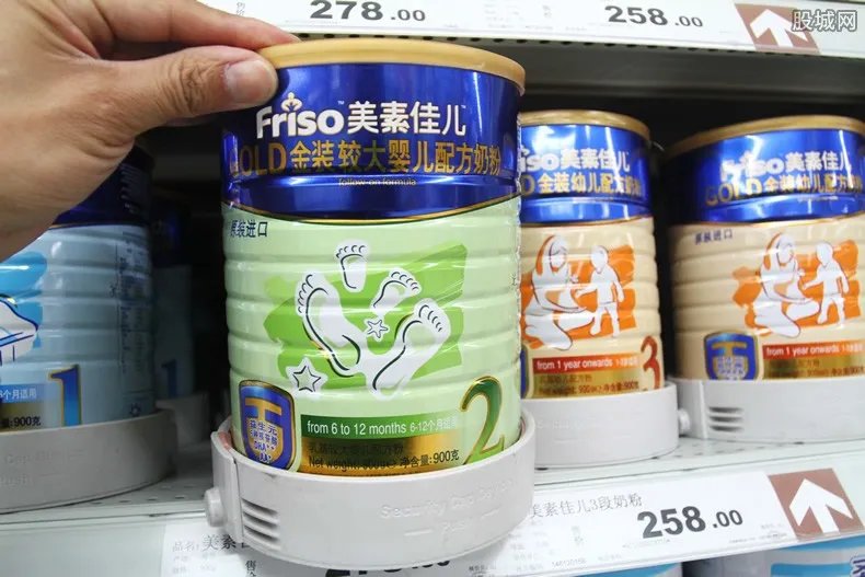 起诉前妻索奶粉钱 奶粉2017最新价格表