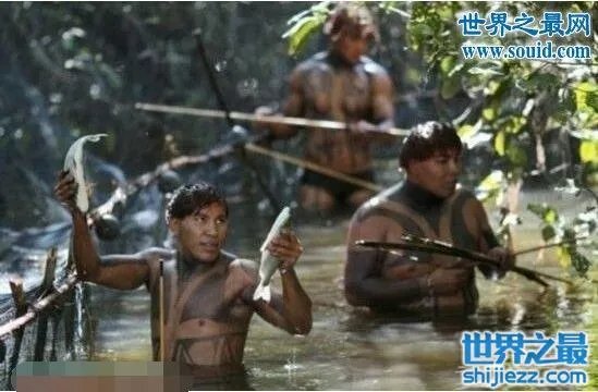 揭秘一女多夫的奇葩民族,这里是女性的天堂