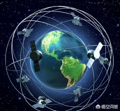 中国的北斗导航5月1日正式使用,市面上的高德地图,百度地图等软件是否支持北斗系统?