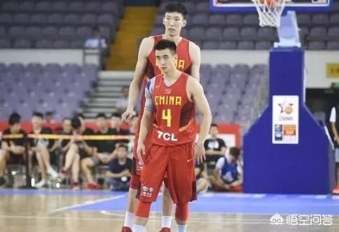 7.7日夏季联赛周琦10分5篮板与状元艾顿10分7篮板,周琦和艾顿对比表现怎么样?
