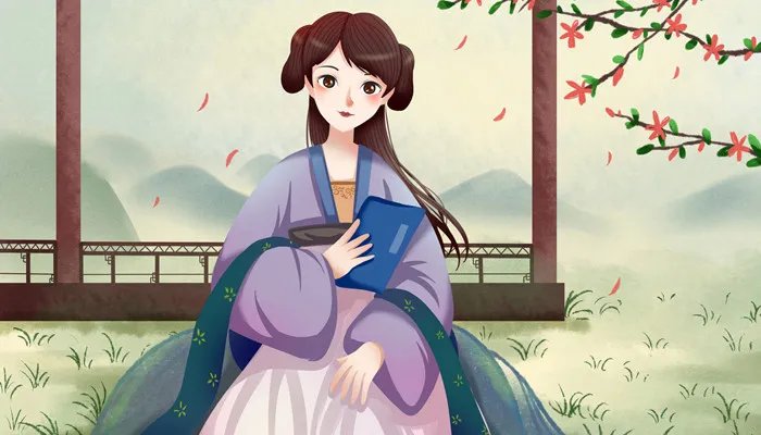 红拂女是谁