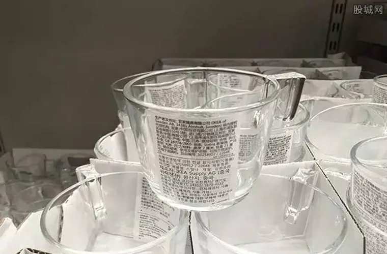 宜家玻璃杯案开庭 消费者索赔105万而宜家这样回应