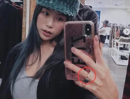 高以翔女友飞浙江怎么回事:高以翔女友是谁及资料