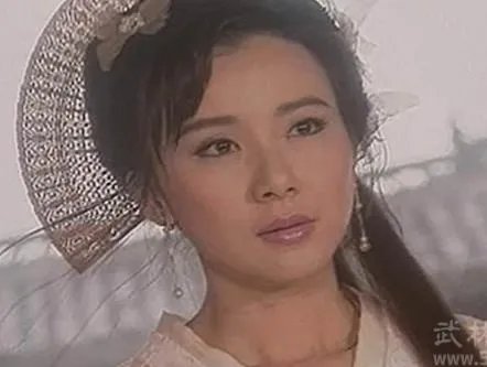 林诗音的结局是什么 林诗音的丈夫是谁(图)