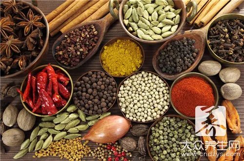 抗糖化食物