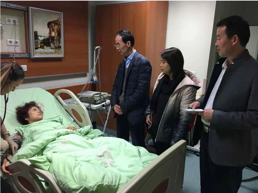 土耳其热气球事故是怎么回事?
