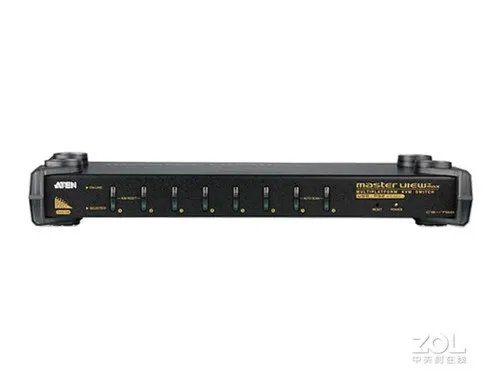 可控制8台服务器 ATEN CS1758北京促销