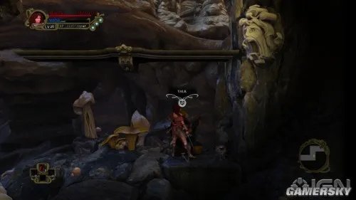 《深渊的奥德赛(Abyss Odyssey)》IGN 6.7分 没有理由玩第二遍