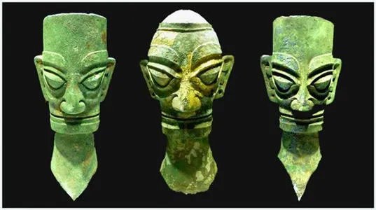三星堆达1.5万最大游客承载量,三星堆有着怎样的文化底蕴?