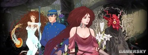 《深渊的奥德赛(Abyss Odyssey)》IGN 6.7分 没有理由玩第二遍
