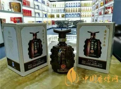 贵州赖茅20年多少钱?已成茅台酒地位象征