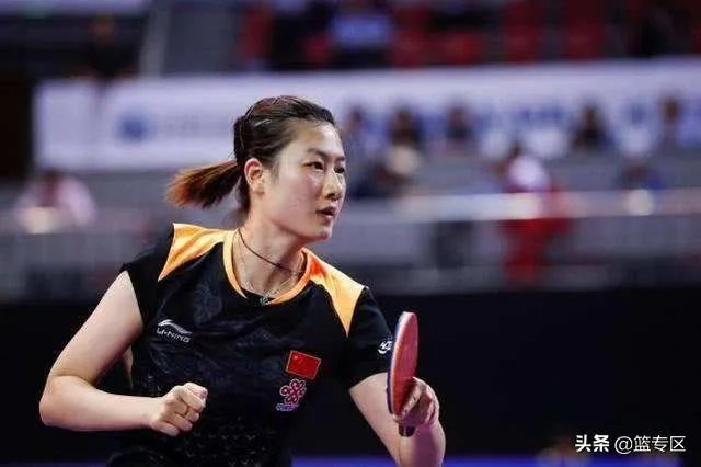 丁宁横扫平野美宇顺利晋级八强,如何评价丁宁的表现?