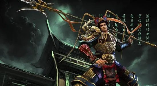 《胡莱三国2》吕布怎么样?《胡莱三国2》吕布武将介绍