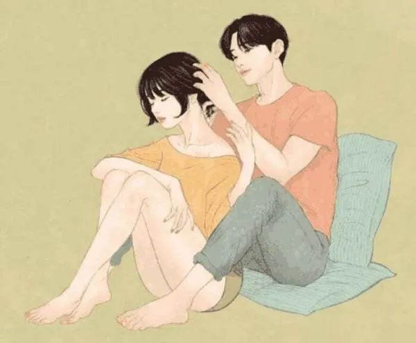 女人在女强男弱的婚姻中更累吗，对此你怎么看？