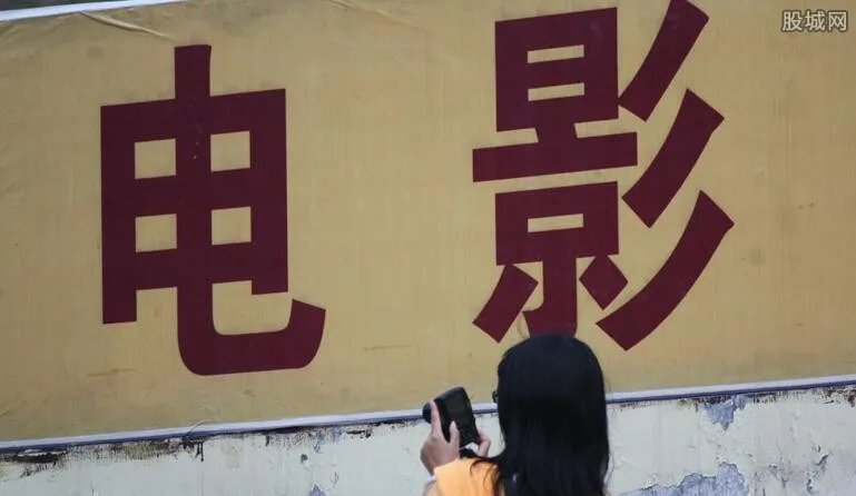 春节档票房58.4亿 国内电影行业新里程碑