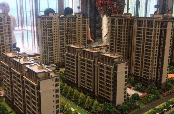 关于多地出手整治楼市乱象一事,你有何看法?