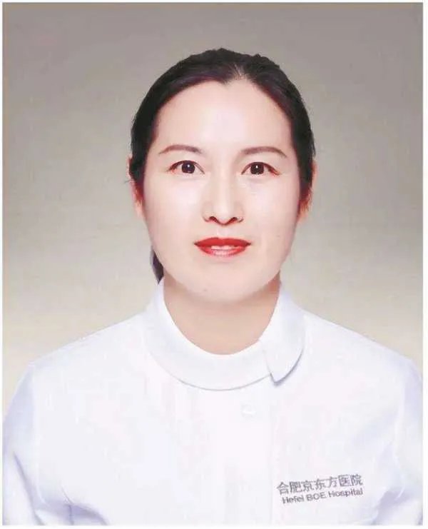 援鄂归来的周国红护士，抗癌四个月后做出了怎样的决定？