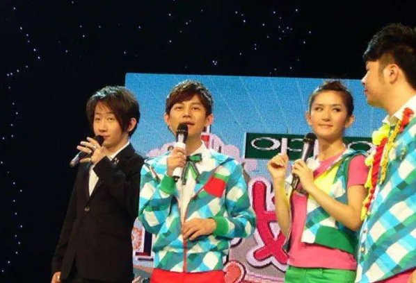 2021快乐大本营停播原因：公司对节目升级(内地综艺鼻祖)