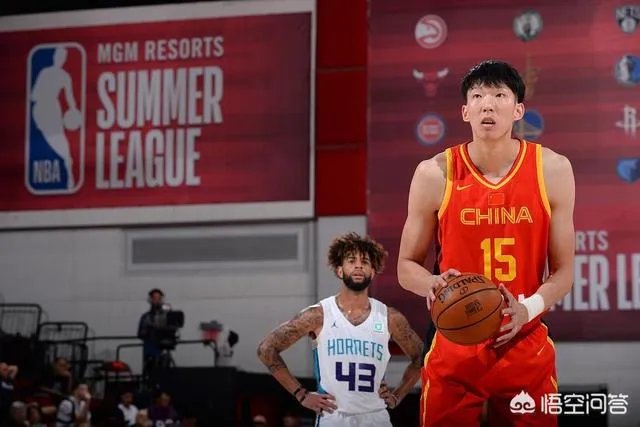 周琦签约欧洲经纪人拒回CBA,他为何想要去欧洲联赛?
