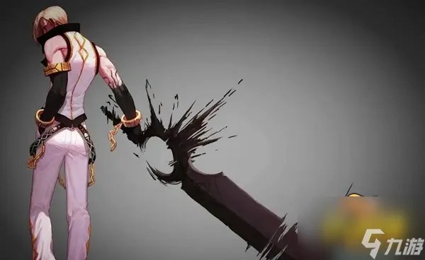 dnf黑暗武士带什么防具 黑暗武士武器盔甲选择推荐
