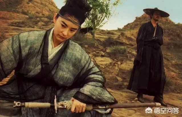 张曼玉回忆张国荣，为什么这么多年还有那么多人回忆他，张国荣究竟有何魔力？