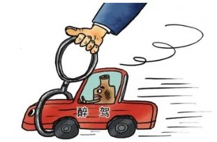 载5岁儿醉驾被抓什么情况？