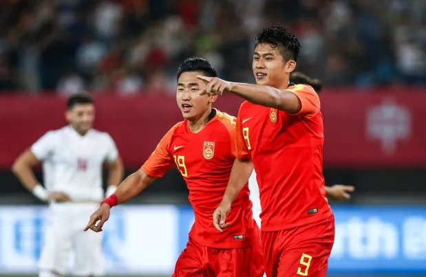 U23国足3-2伊朗具体情况怎么样？