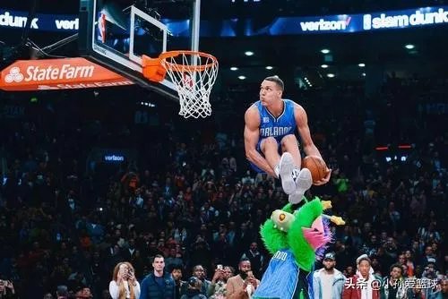 如何看待本届NBA全明星赛戈登5个50分未夺冠?