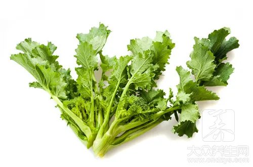 荠菜煮鸡蛋的功效