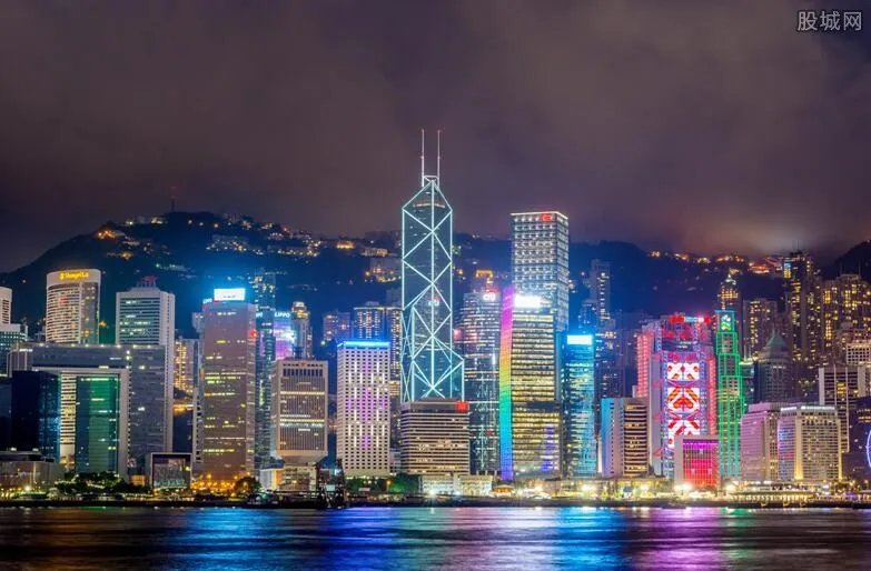 香港将向世贸组织申诉 美国制裁是不合理的