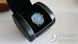低调内敛：奥巴马同款Jorg Gray JG6500 男士腕表