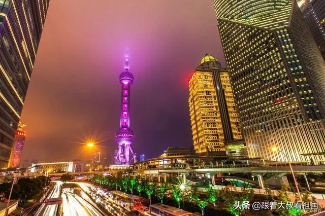 上海东方明珠塔好玩吗?