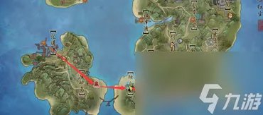 神剑情天3正式版攻略 神三新手快速入门指南