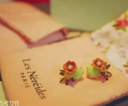 les nereides是什么牌子?les nereides品牌介绍