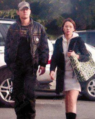 李小璐种子