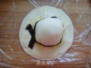 肯德基美帽虾