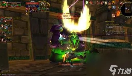 魔兽世界祖阿曼战熊怎么获取