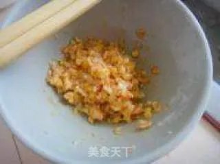 肯德基美帽虾