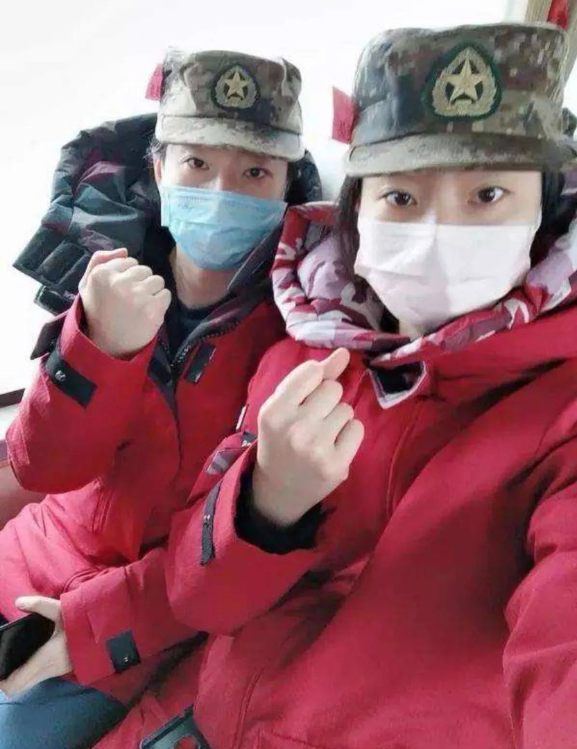 马云给援鄂医护姐妹婚礼随份子,为何会自称娘家人?