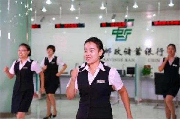中国邮政与华为合作,他们都能在哪些领域合作呢?