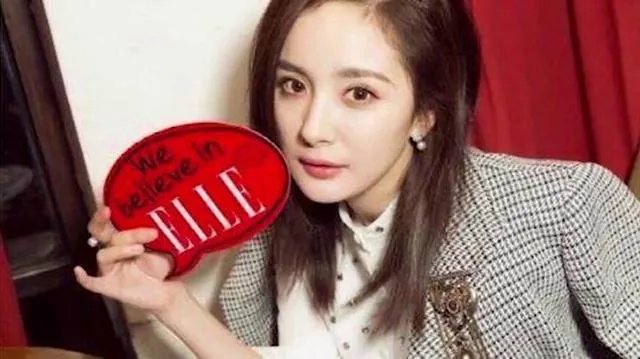 王思聪手撕半个娱乐圈,为何却“独宠”杨幂?
