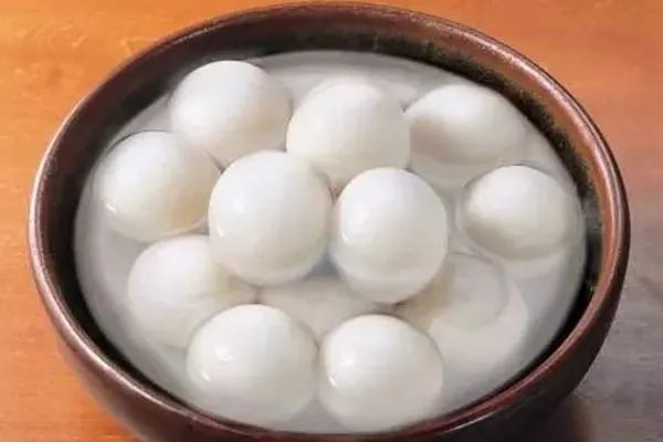怎样煮元宵