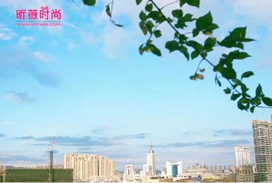 倩碧我爱蓝天:倩碧给肌肤自在呼吸的勇气(图文)