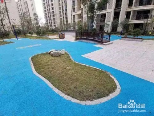 长沙塑胶人工湖怎么回事?