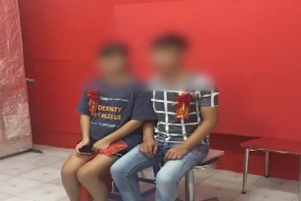 逃犯自首求先领证结婚,逃犯是因为伴侣自首的吗?
